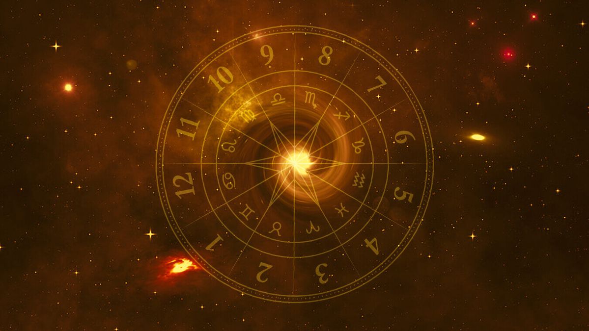 Horoscope Reading